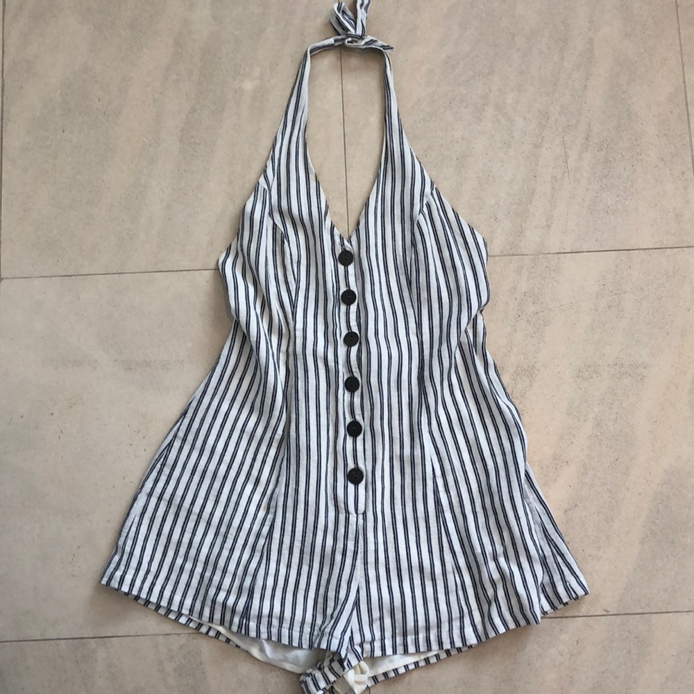 Urban Outfitters romper